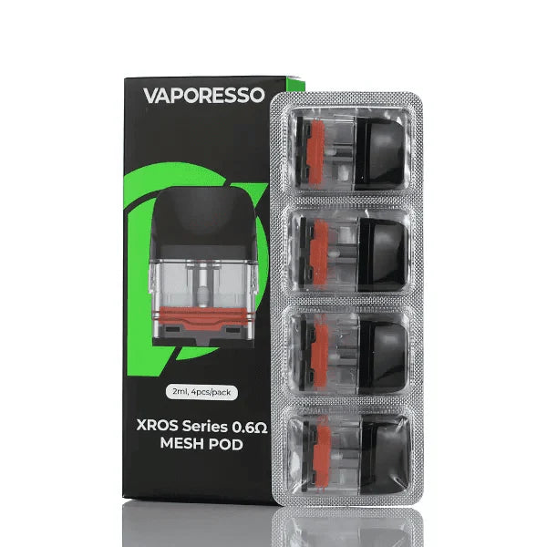 Vaporesso XROS Series Coils