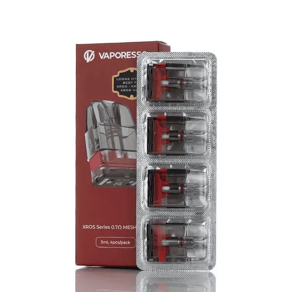Vaporesso XROS Series Coils