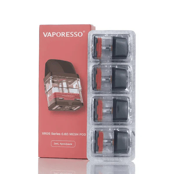 Vaporesso XROS Series Coils