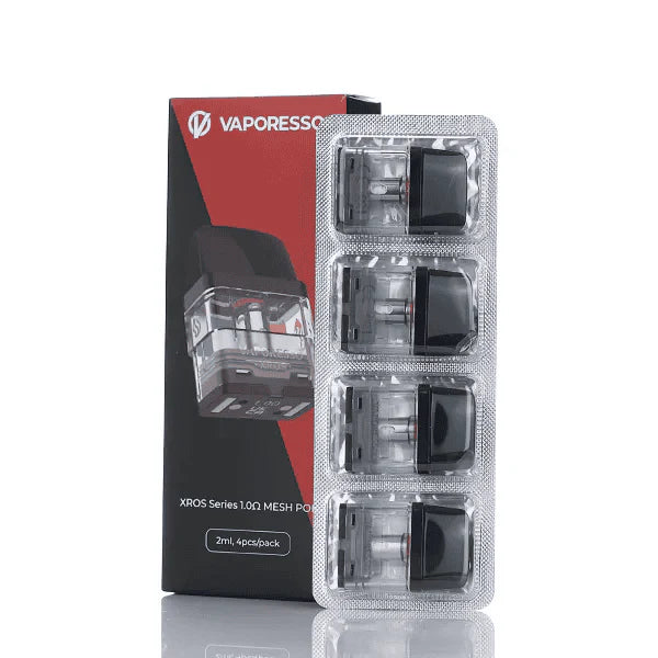 Vaporesso XROS Series Coils