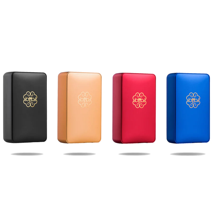 DotBox Dual Mech