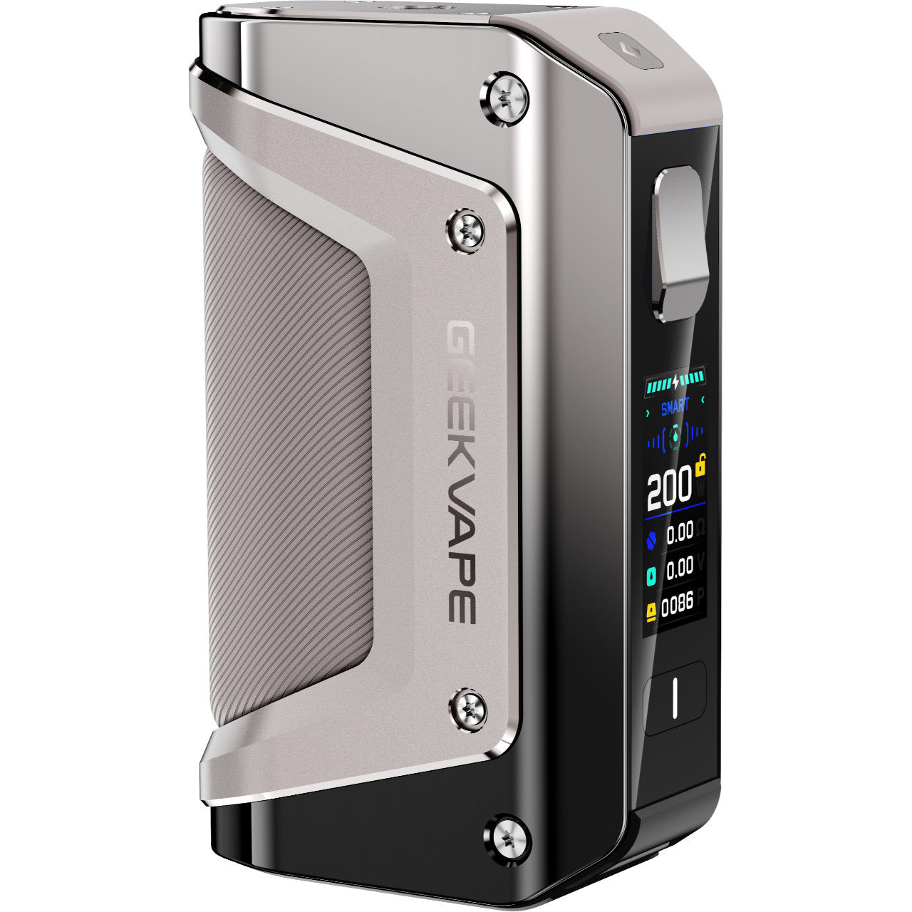 GeekVape Aegis Legend 3 Box Mod