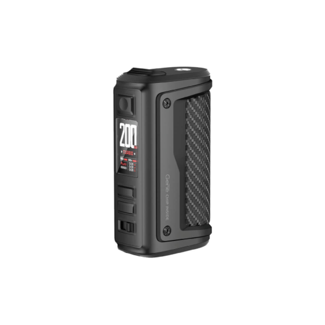 Argus GT 2 Box MOD