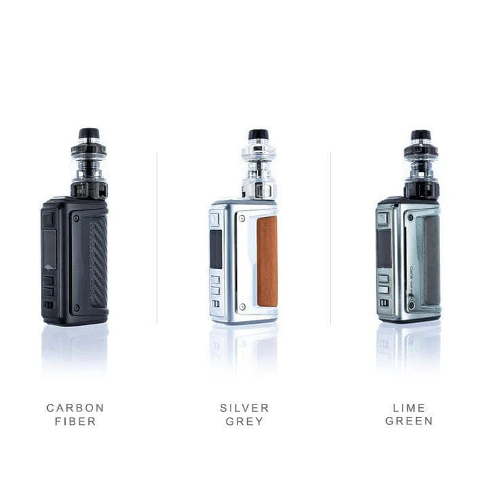 VOOPOO Argus GT 2 200W Kit (Maat Tank)