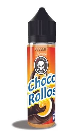 Choco Rollo