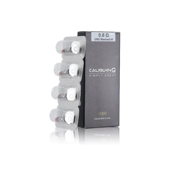 Uwell Caliburn G Replacement Coil