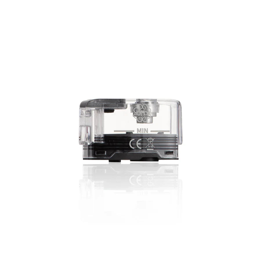 DotPod Max Empty (vacío) Replacement