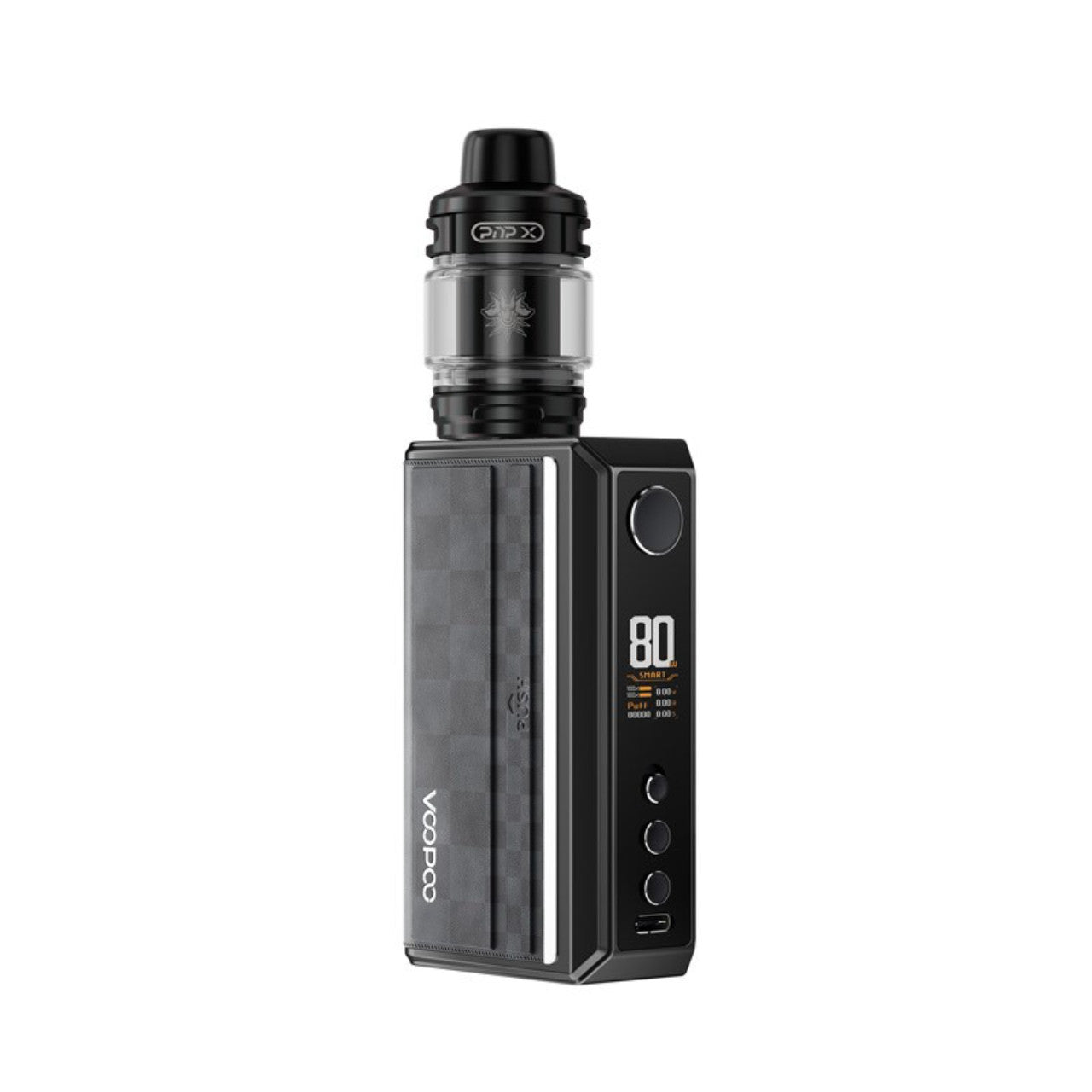 Drag 5 Kit