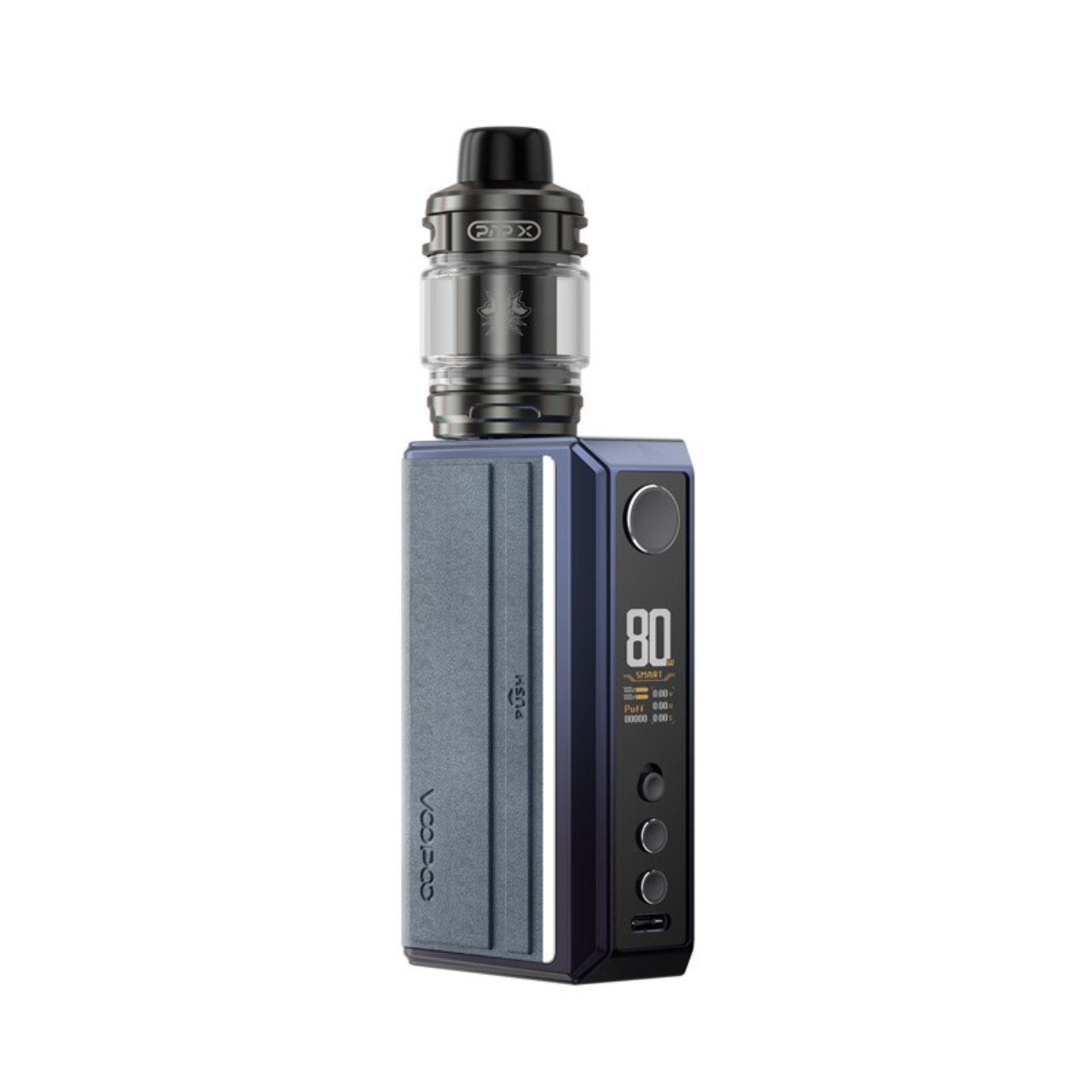 Drag 5 Kit