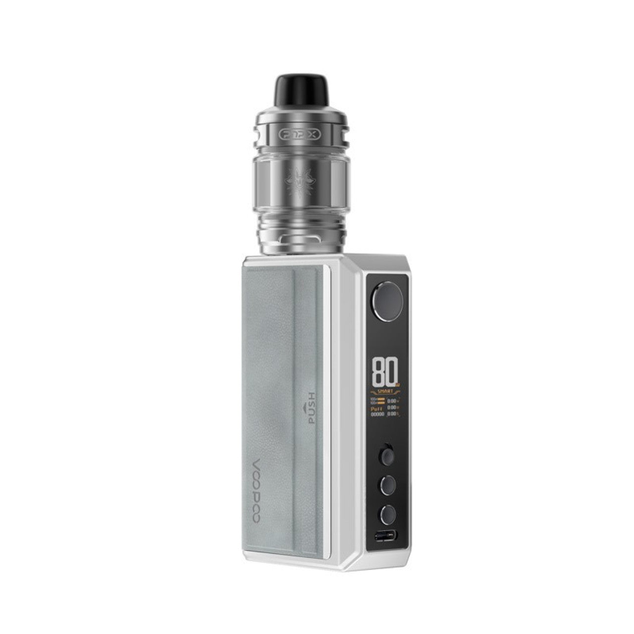 Drag 5 Kit