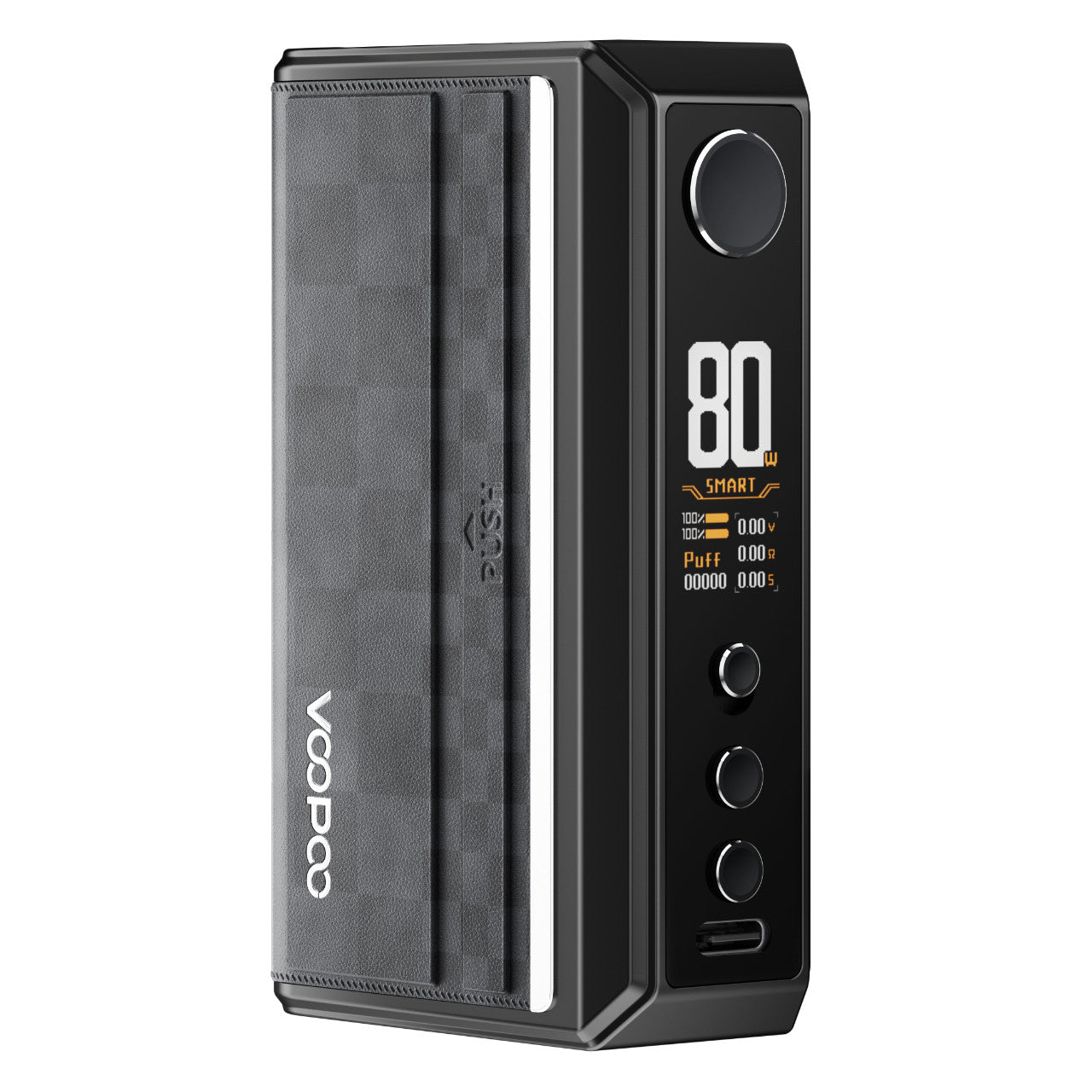 Drag 5 Mod