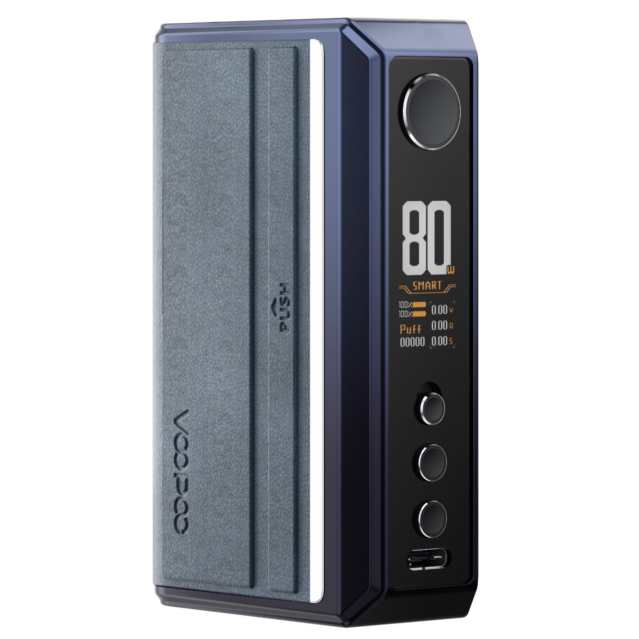 Drag 5 Mod