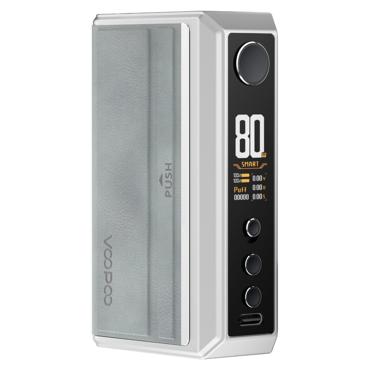 Drag 5 Mod