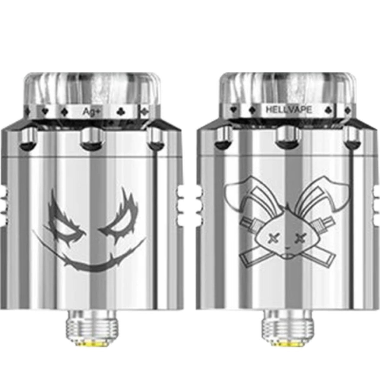 Hellvape Dead Rabbit 3 RDA
