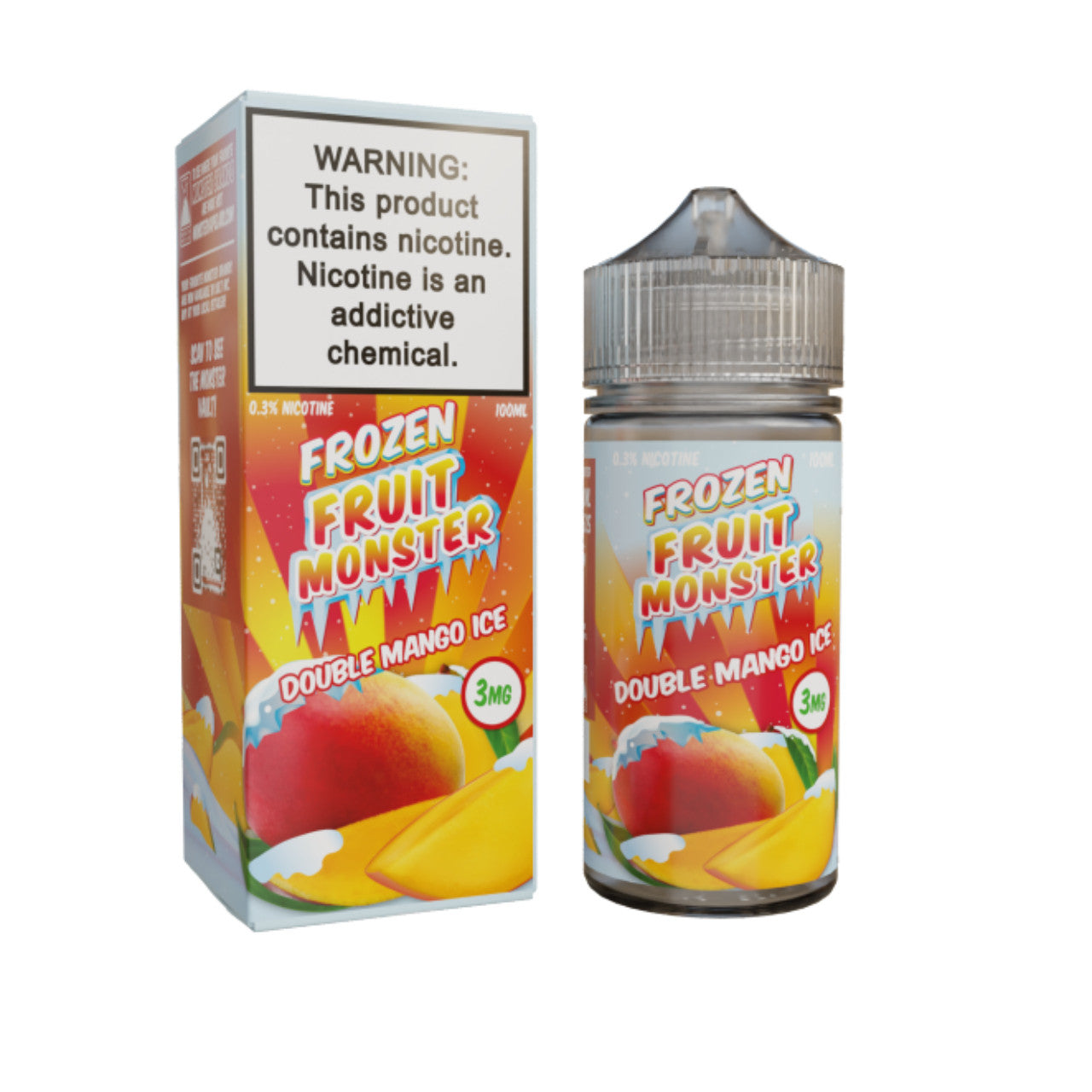Double Mango Ice