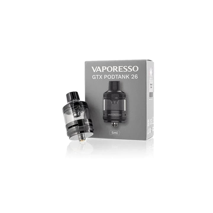 GTX PODTANK 26 (5ml)