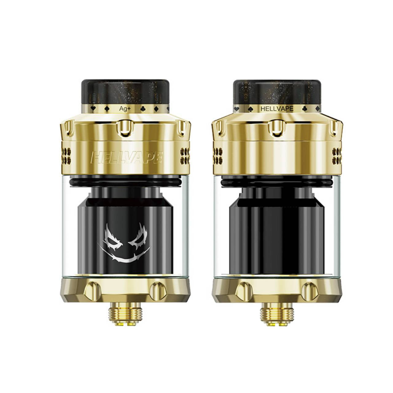 Hellvape Dead Rabbit 3 RTA