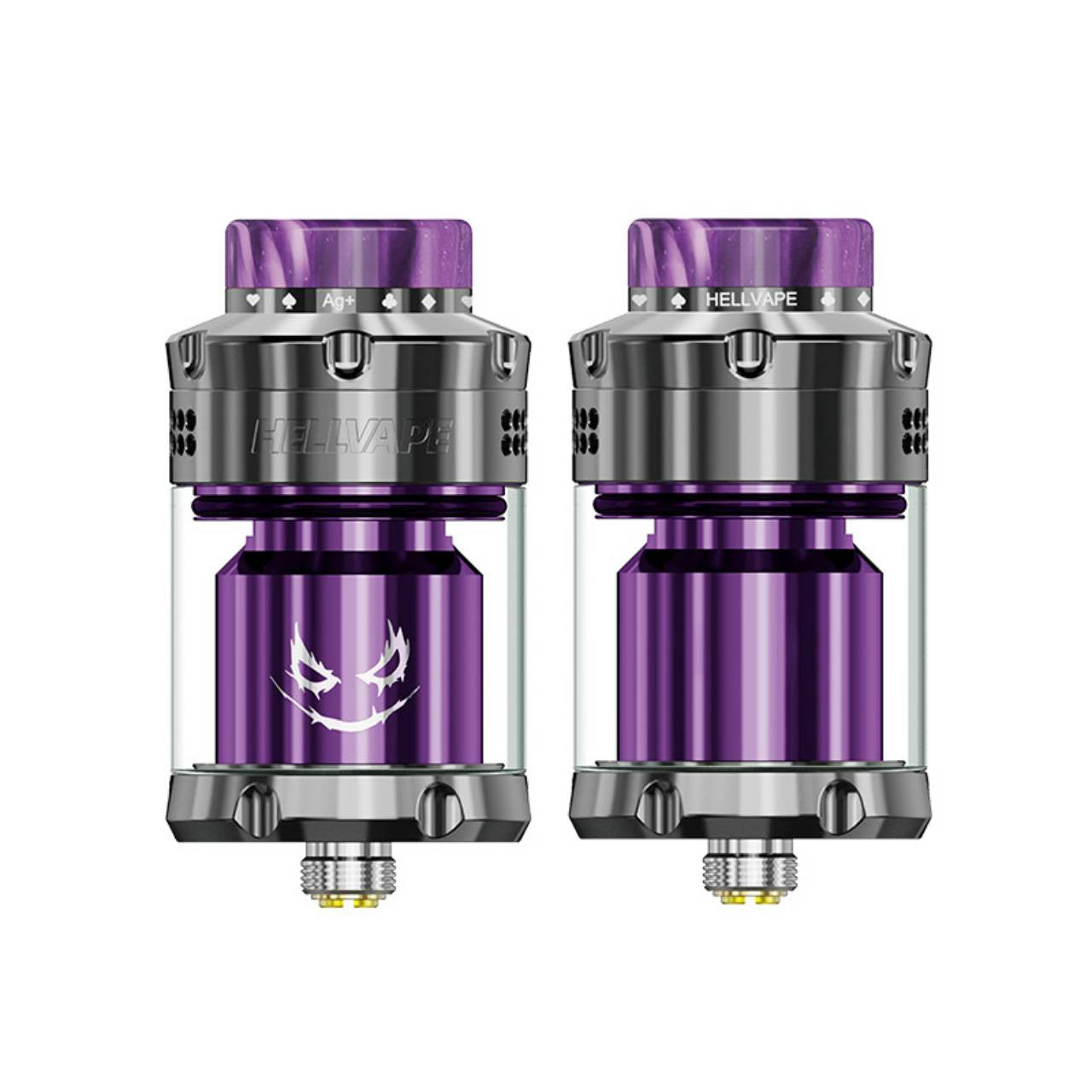 Hellvape Dead Rabbit 3 RTA