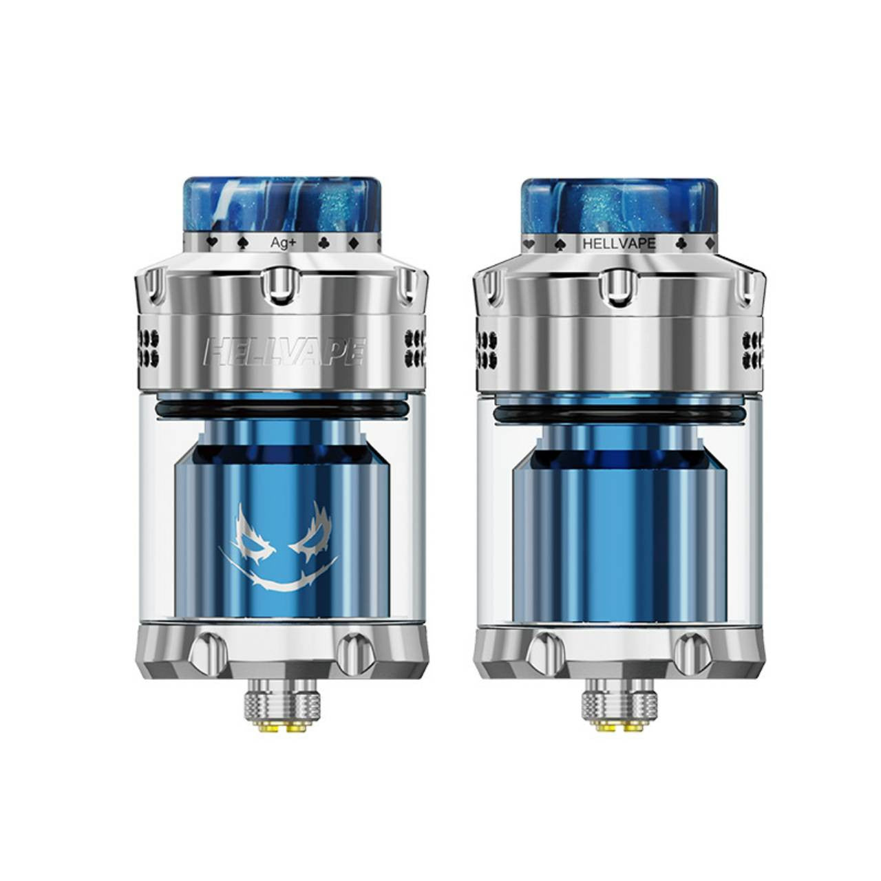 Hellvape Dead Rabbit 3 RTA