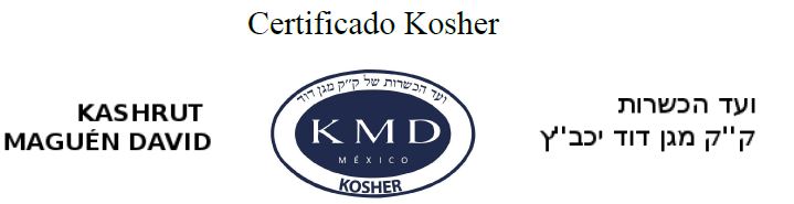 GLICERINA VEGETAL USP/KOSHER