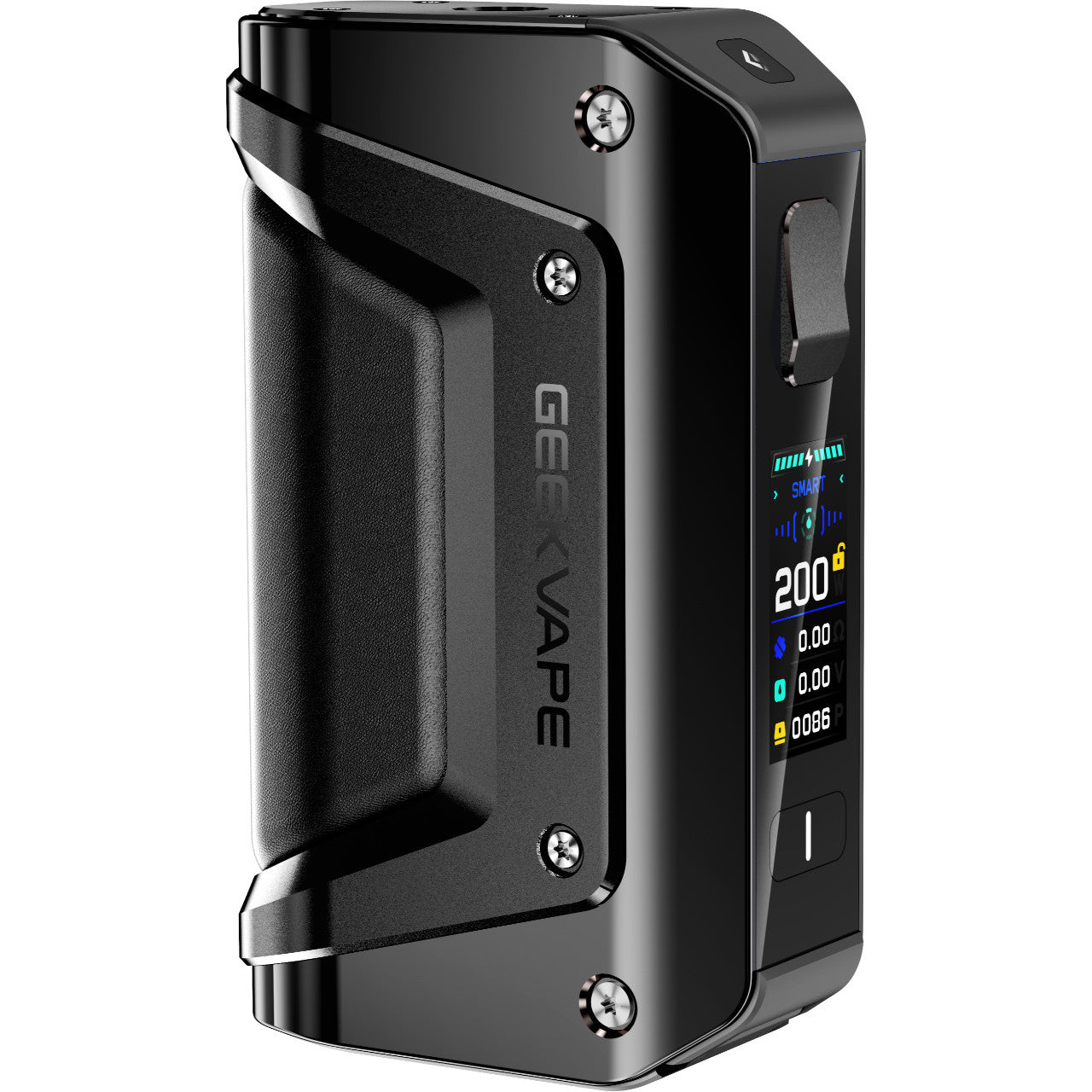 GeekVape Aegis Legend 3 Box Mod