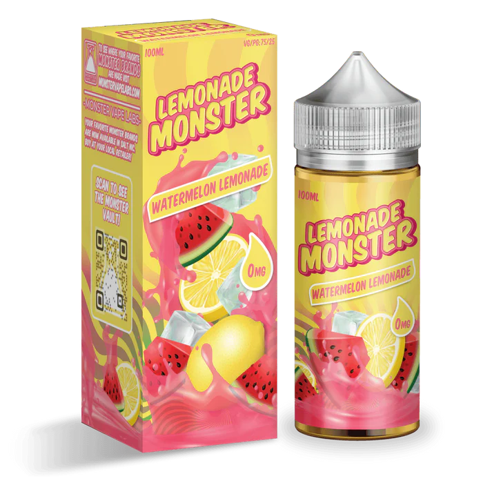 Watermelon Lemonade