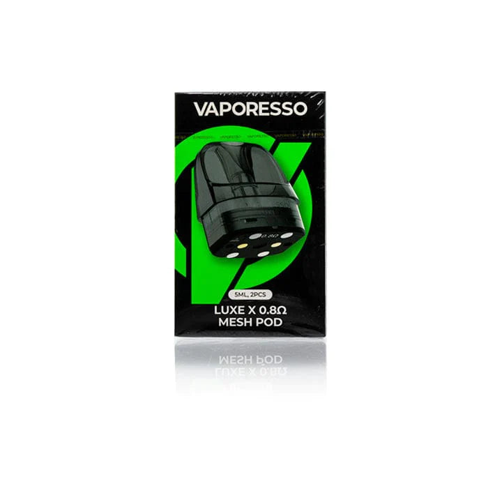 LUXE X Replacement Pod