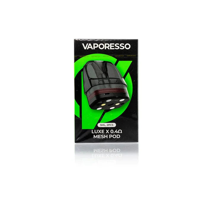 LUXE X Replacement Pod