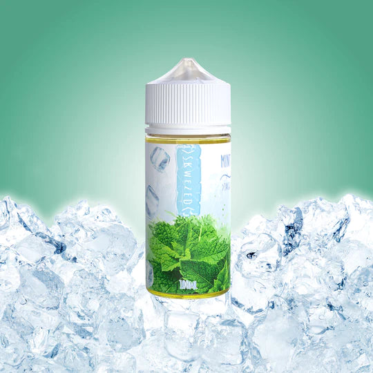 Mint ICE