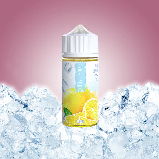 Pink Lemonade ICE