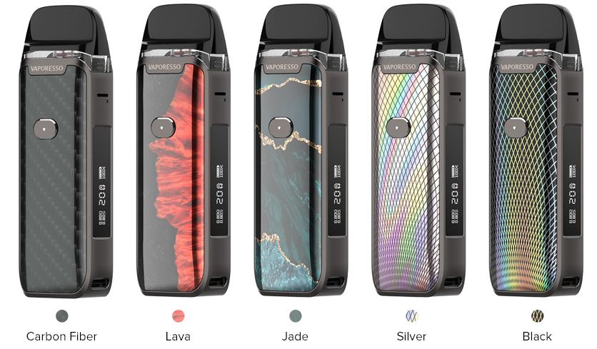 Vaporesso LUXE PM40 Kit