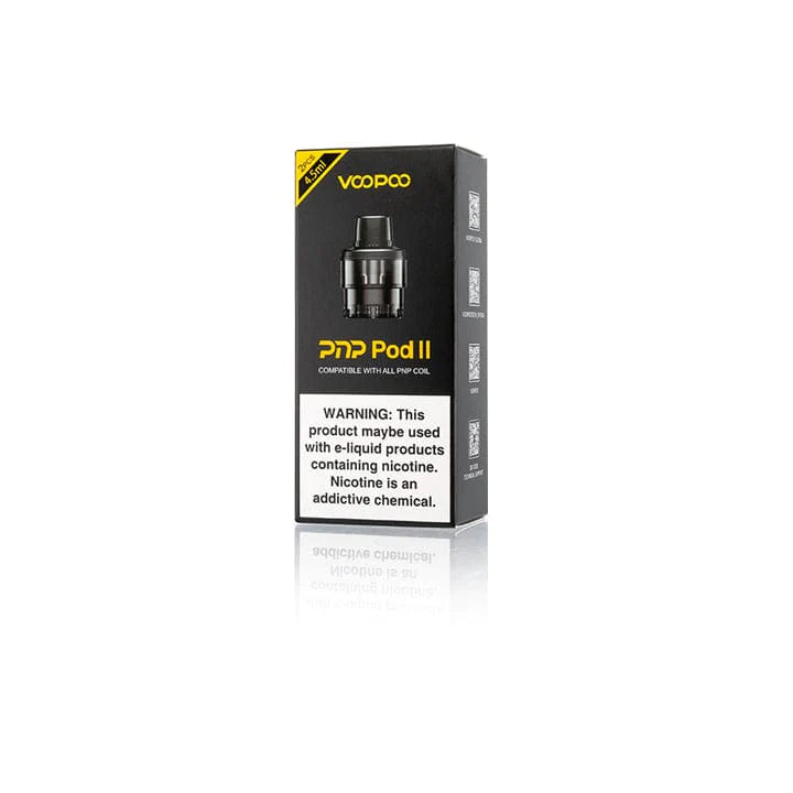 VOOPOO PnP Pod II Tank