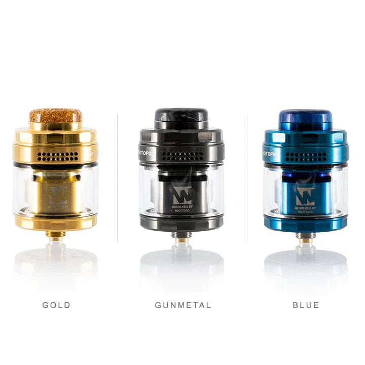 Wotofo Profile X RTA