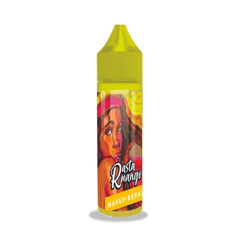 RastaMango Banana