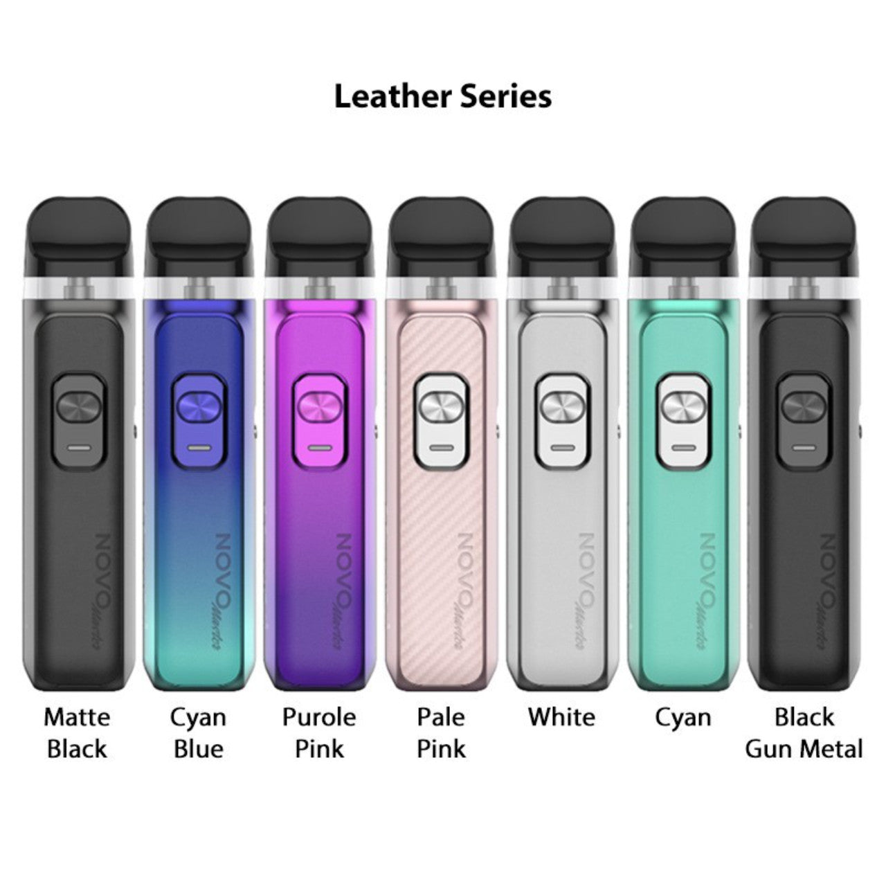 SMOK NOVO Master kit 1000mAh