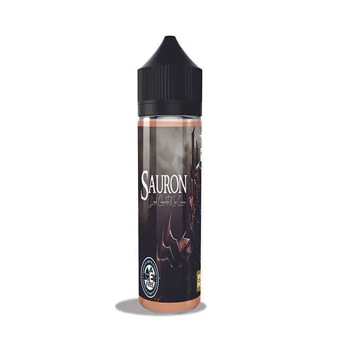 Sauron (Don Juan Rereseve)