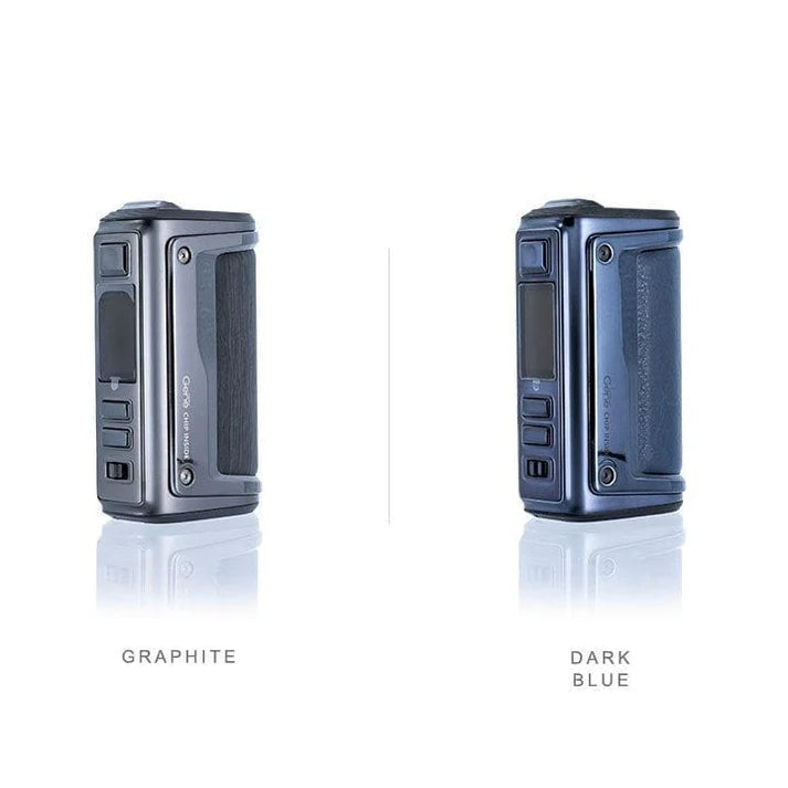 Argus GT 2 Box MOD