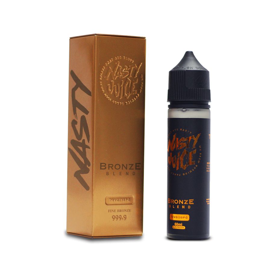 Bronze Blend