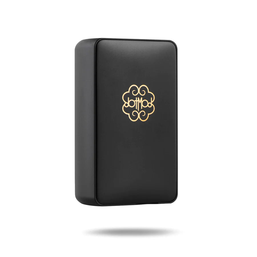 DotBox Dual Mech