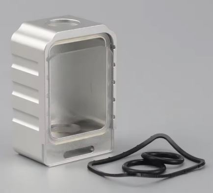 BORO TANK MODULE