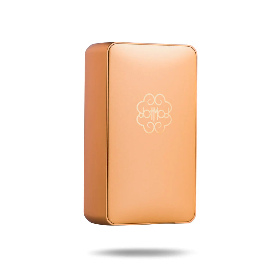 DotBox Dual Mech