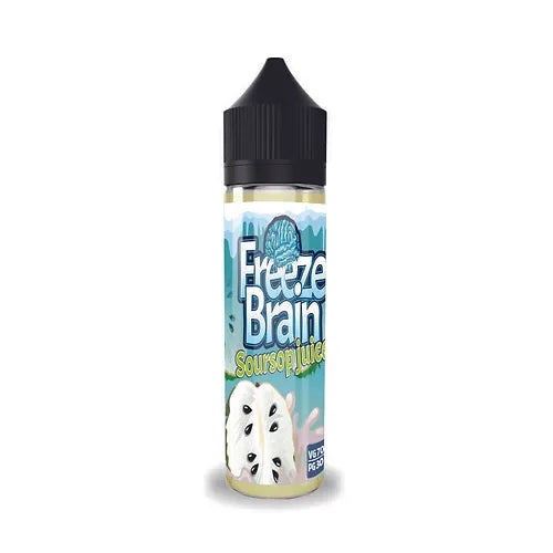 Soursop (Guanabana Ice)