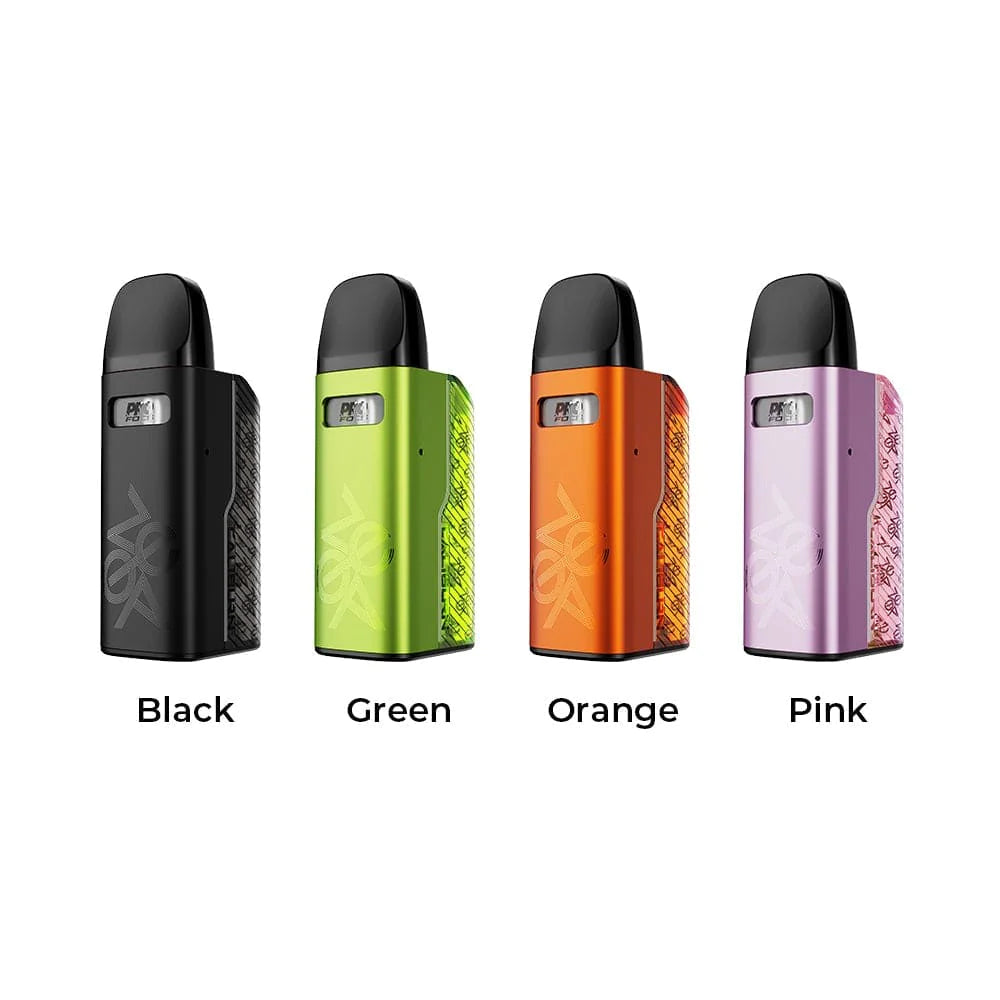 Uwell Caliburn GZ2 17W Pod System Kit 850mAh