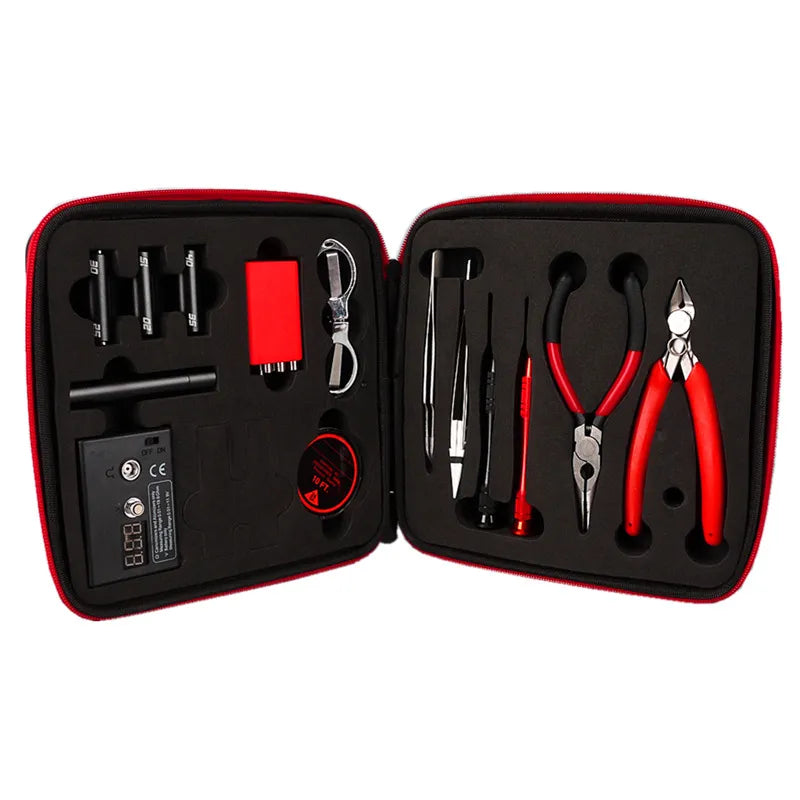 Kit de Herramientas Master V2