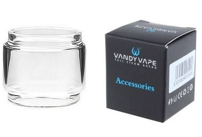 Reemplazo de Vidrio para Kylin V3 RTA