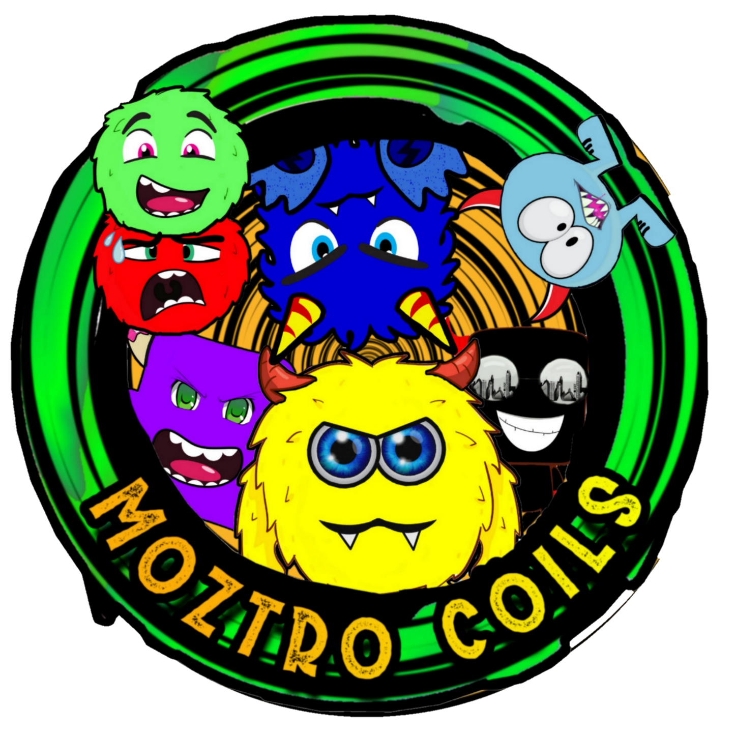 Moztro Coils - Resistencias Artesanales
