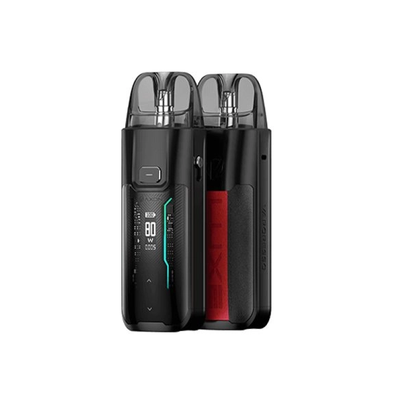 Luxe XR Max 80W Pod Mod Kit 2800mAh
