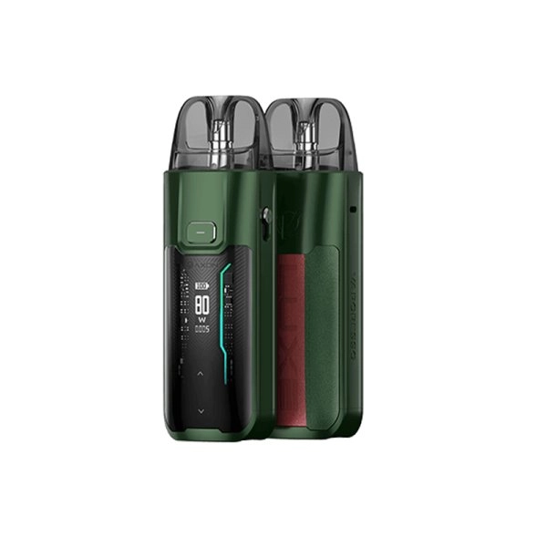 Luxe XR Max 80W Pod Mod Kit 2800mAh