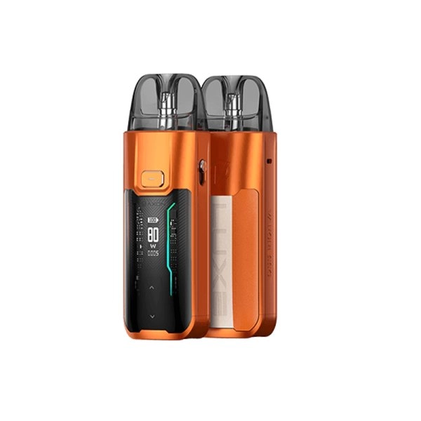 Luxe XR Max 80W Pod Mod Kit 2800mAh