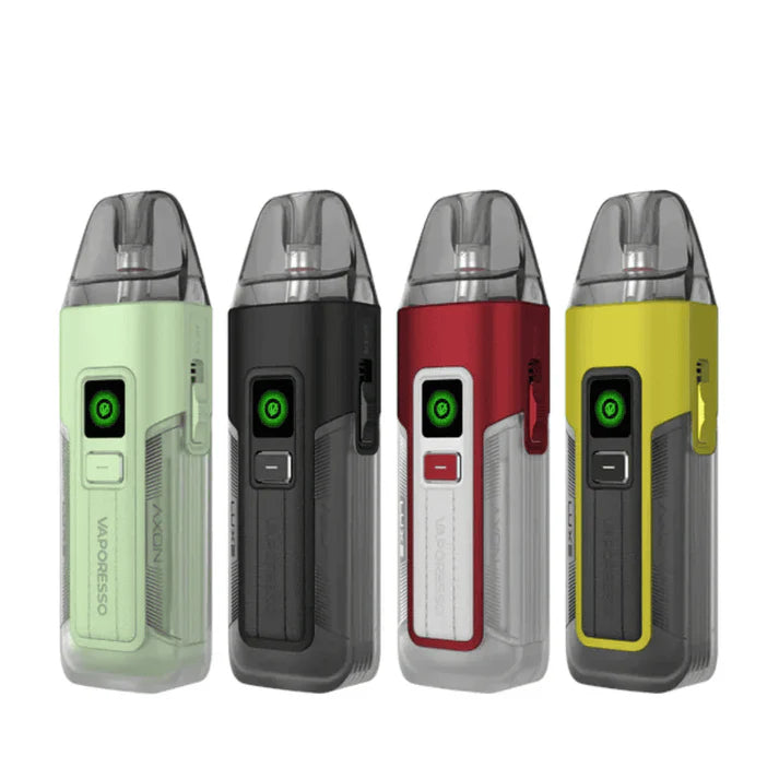 LUXE X2 40W Pod System Kit 2000mAh